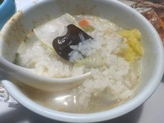 -碗中海·蒸汽海鲜·桑拿鸡(岭南天地店)