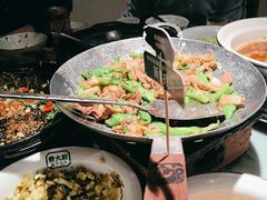 -费大厨辣椒炒肉(吉联MALL店)
