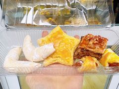 -玛尔哈巴·塔塔尔糕点(华侨小区店)
