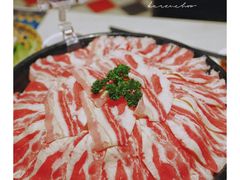 -一哥澳门豆捞·澳门风打边炉(高德置地店)