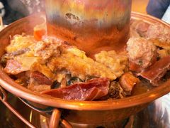 -攀枝花野菜铜火锅(万科凯德店)