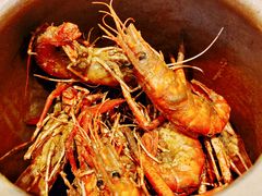 -隅乐胡椒虾·台湾菜·团建(皇岗店)