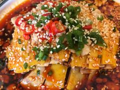 川香口水鸡-東城故事·尋找姆媽的味道(玉兰路店)
