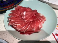 -东来顺饭庄(新源里店)