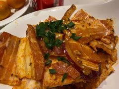 -么子烤肉(化龙池店)
