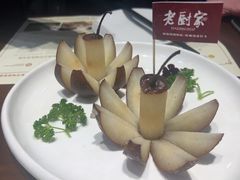 -老厨家(友谊路总店)