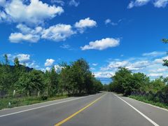 -古崖居风景名胜区