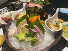 -天狗山料理(省体店)