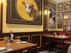 -Entrecôte 法国牛扒馆(保利·时光里店)