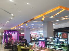 -凯德广场(埃德蒙顿路店)