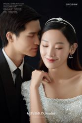 -CD视觉婚纱摄影