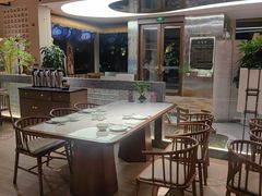 -风味小馆(天目湖宾馆店)