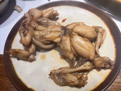 -老天桥蛙炉火锅(姑苏总店)