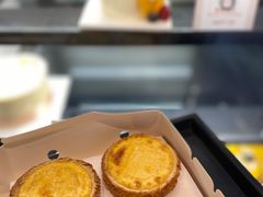 爆浆焦糖布丁塔-CARINO BAKERY&CAFE(南方商城店)