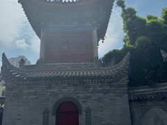 -万寿八仙宫
