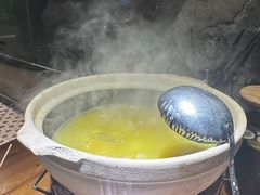 -捞围鲜·港式打边炉(海阳路店)