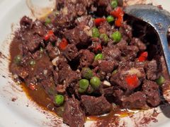 永州血鸭-老湘村·湖南土菜(天河维多利店)