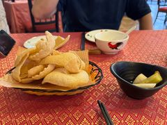 -南沙游艇会·大兵船餐厅