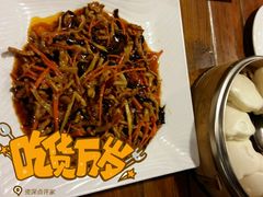 -C31地窖餐厅(黑龙江北路店)