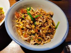 衡东脆肚-老湘村·湖南土菜(天河维多利店)