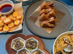 -闽海肴(北辰荟店)