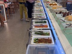 -素满香·全民食养自助(长宁龙之梦店)