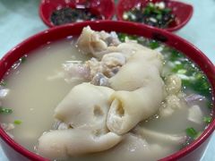 -廖老妈蹄花店(人民公园陕西街259号店)