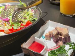 -無二炙坊·和牛烧肉(大钟寺1733店)