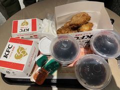 -肯德基(盘龙奥莱店)