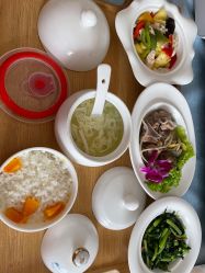 -禧悦府国际月子会所(总店)
