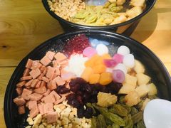 芋圆糍粑冰粉-糖糖冰粉(凤城三路总店)