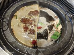 -唇辣号重庆老火锅(燕郊鑫乐汇店)