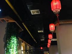 -汕品潮牛正宗潮汕火锅(华师店)