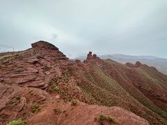 -张掖平山湖大峡谷