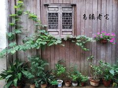 -乌镇景区