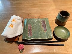 -Minase水濑·日料放题(外滩店)