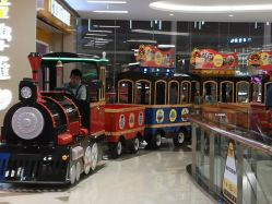 -meland亲子乐园·派对·研学(淄博万象汇店)