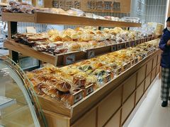 -小飞象面包公社(珠江路金鹰店)