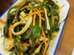 -兰州-西固陈记牛肉面·烧烤(山阴路店)