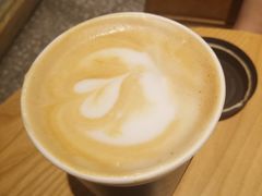 -星巴克臻选(国贸商城首店)