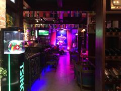 -德福楼咖啡吧(德福巷店)