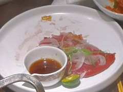 -匠和风精致料理(莆田财富中心店)
