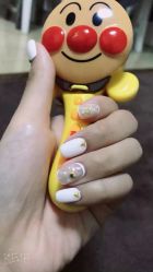 -安娜美甲美睫沙龙