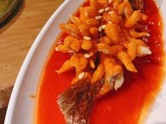 -赤宴·川菜(玉林店)