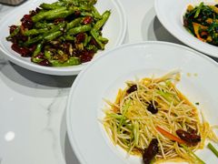 -巴依老爷新疆美食(常营店)