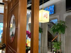 -同胜祥清真新豫菜(丰乐路总店)