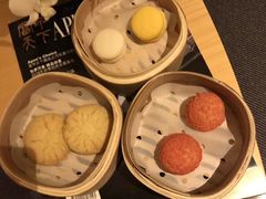 -苏州金鸡湖文博诺富特酒店