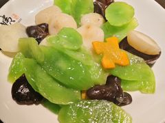 -南拳十三姨·潮汕砂锅粥(世纪金源店)