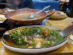 -妈妈的味道(和顺古镇店)