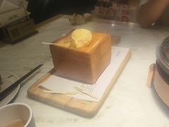 -绿茶餐厅(青岛城阳万象汇店)